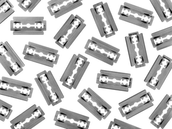 Razor Blades