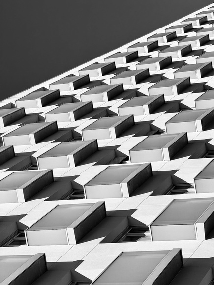 It was high and I was low 