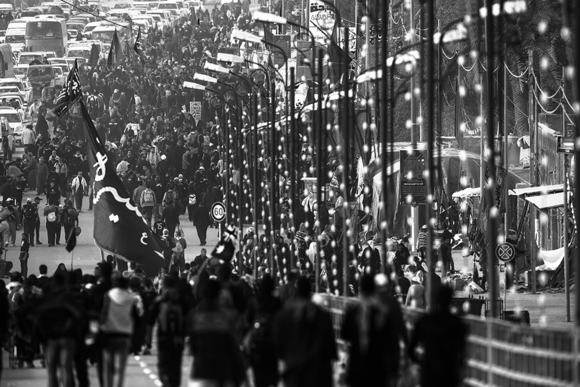 To Karbala