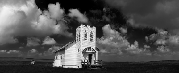 Trotters Church