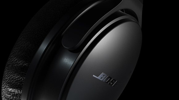 Bose Headphones #2