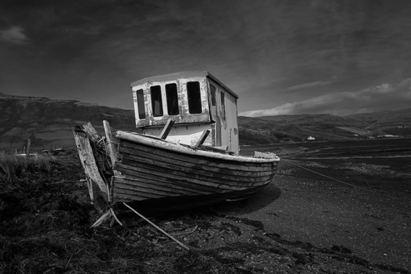 Fishingboat