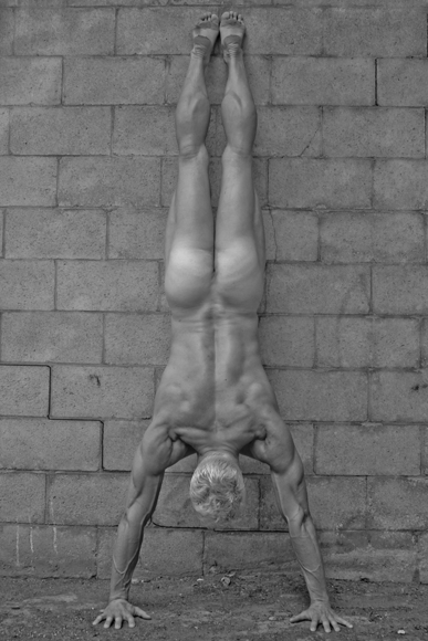 Upside Down Cakes