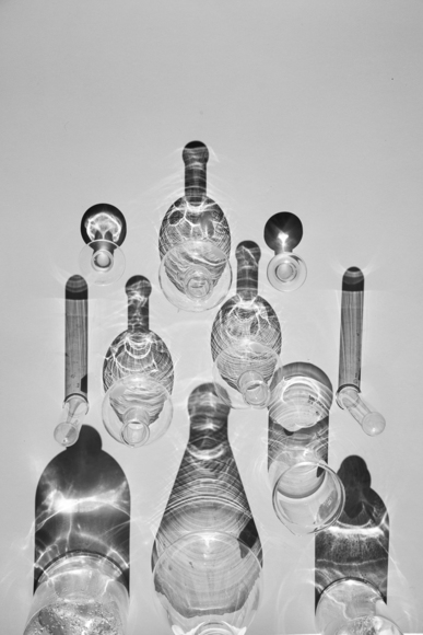 glassware