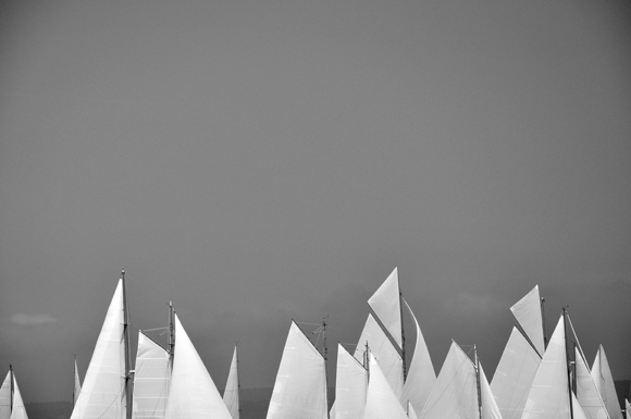 Topsails