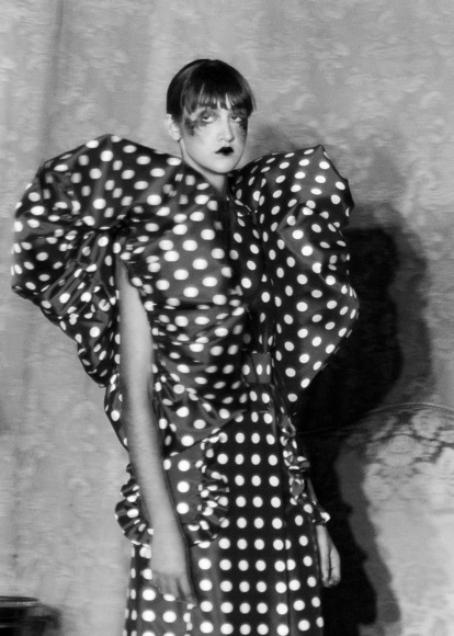 Juana Martin couture