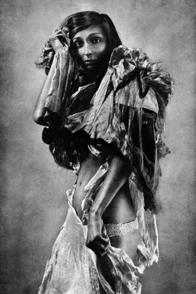 Breanna, Cloth IV