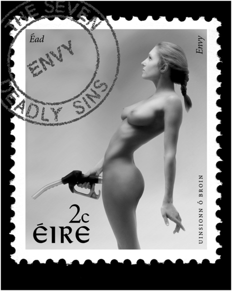 Envy