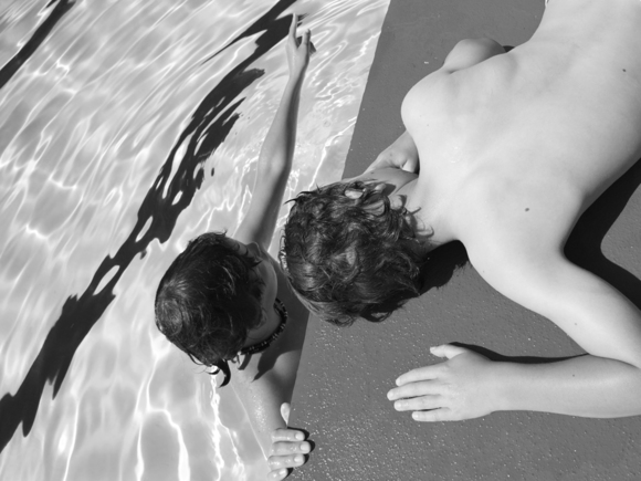Summertime