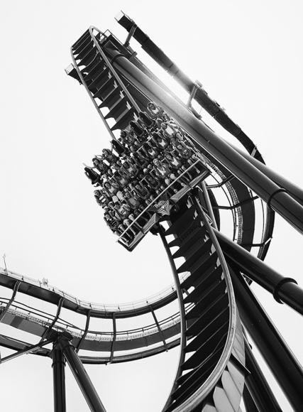 Rollercoaster