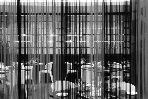 Come dine with me