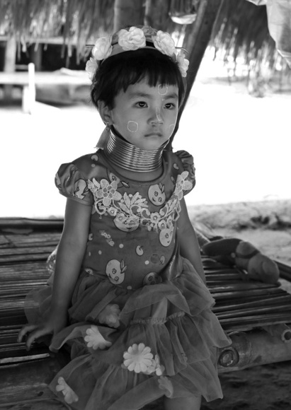 Pure & Innocent