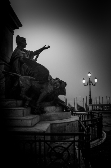 VENICE