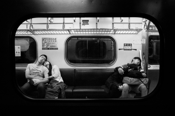 Sleepy terminal