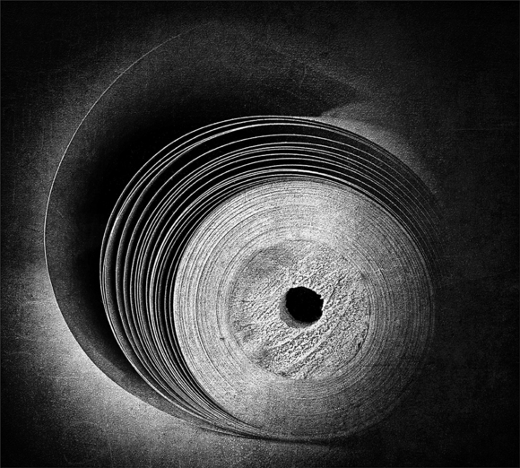 Paper Roll