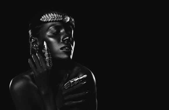 Darkness