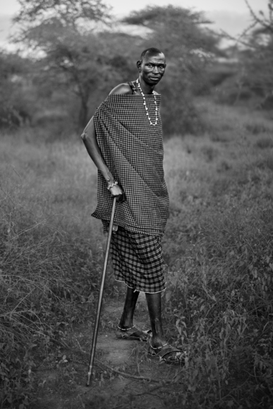The Maasai