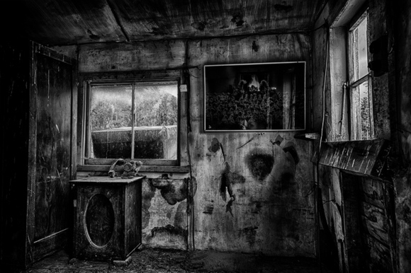 The Back Room