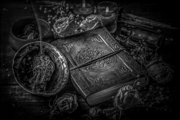 Alchemy
