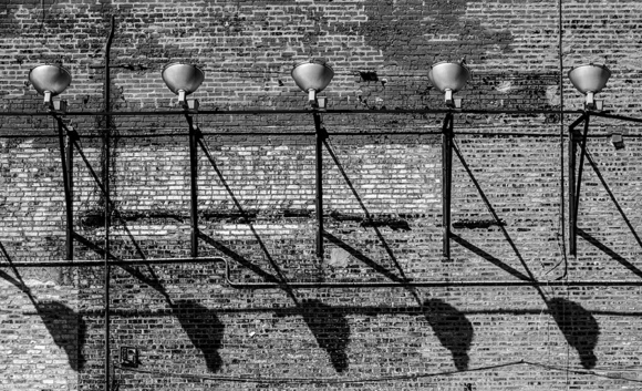 Lights and Shadow