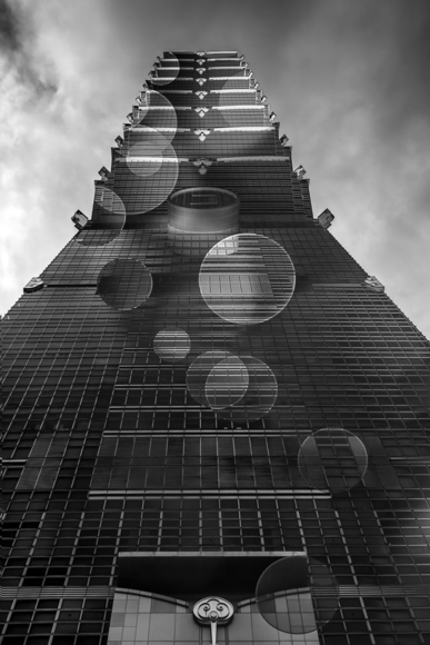 Taipei 101