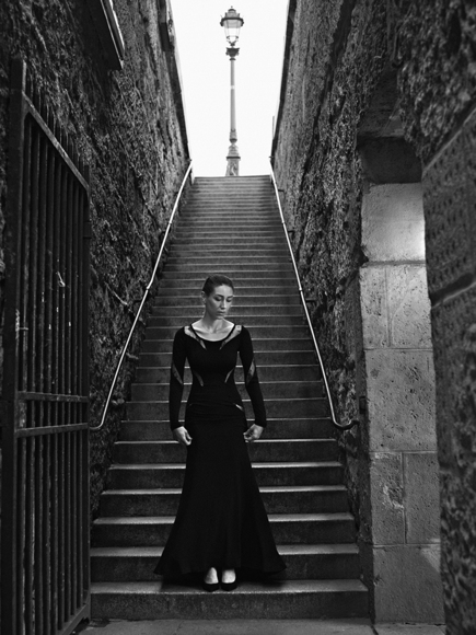 Mode a Paris