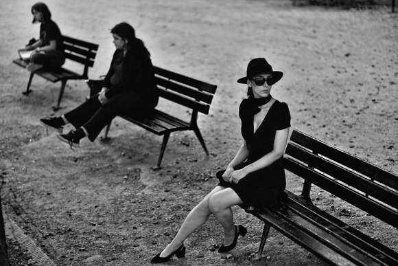 Waiting