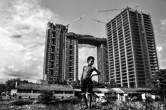 Urbanize