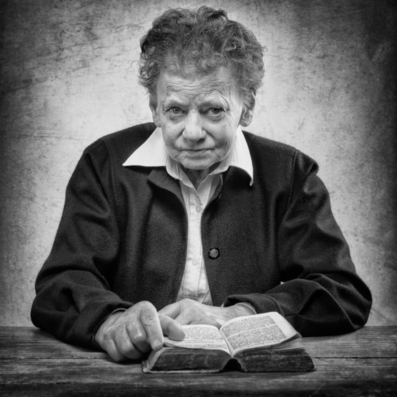 Grandma