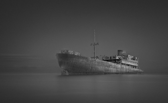 Shipwreck