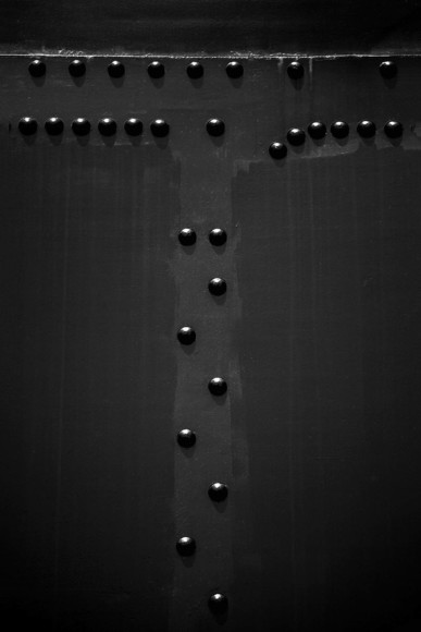 Rivets Falling
