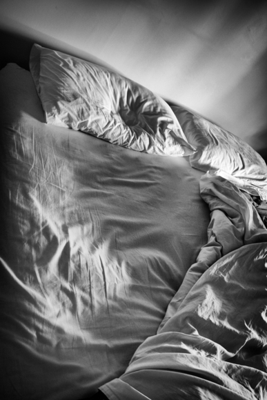 Seeing Absence