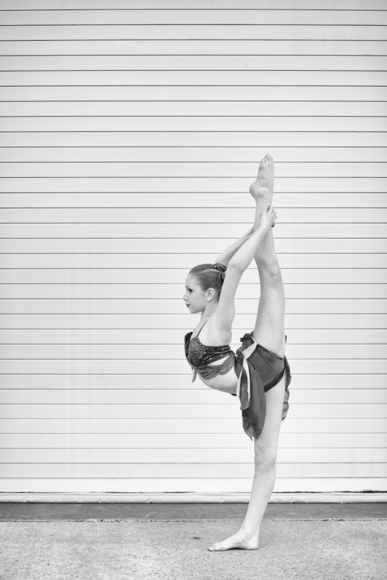 Dancer