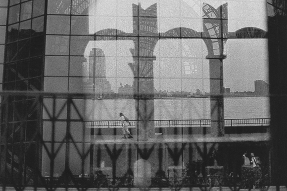 Hudson + Javits