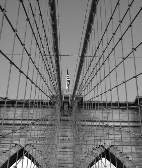 Brooklyn Bridge