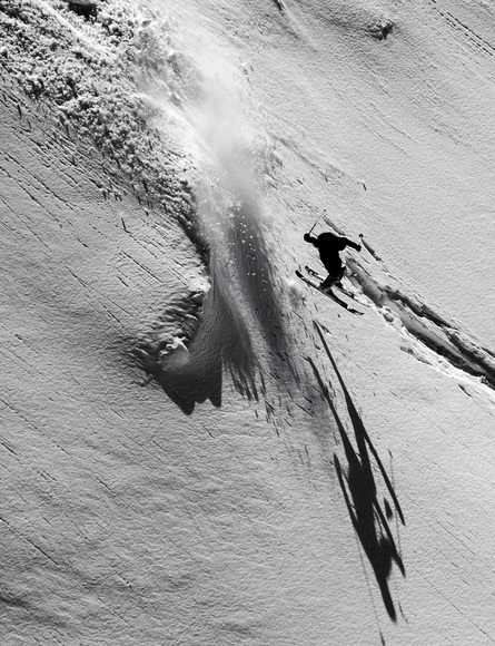 Free Skier
