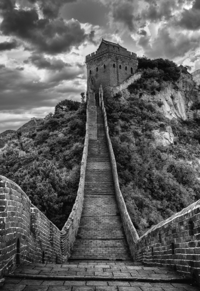Pathway to Heaven