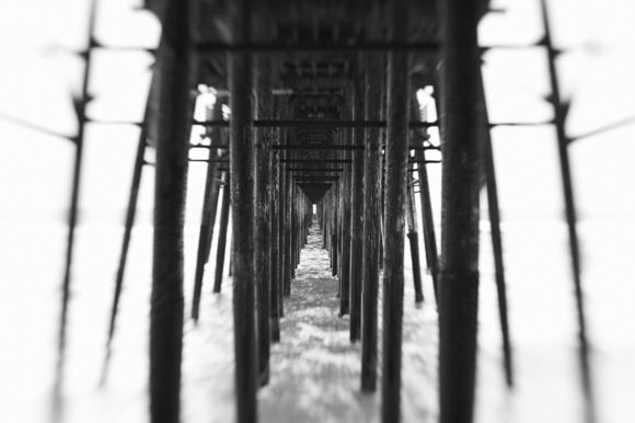 Pier