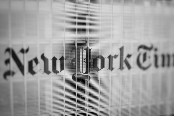 New York Times