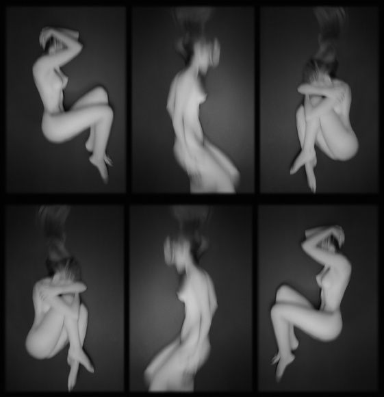 Trancending Allegory, Trancending Dimensionality