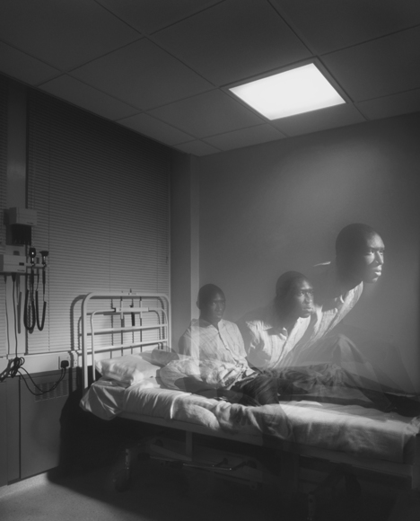 Near Death