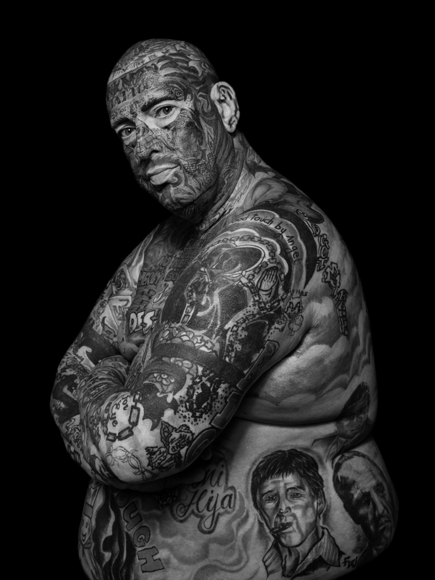 Inkman