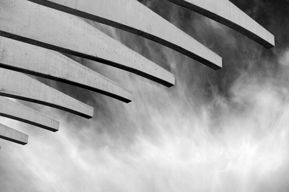 Seven stairs