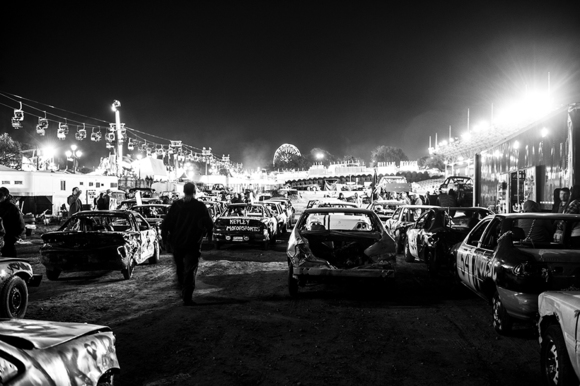 Demolition Derby