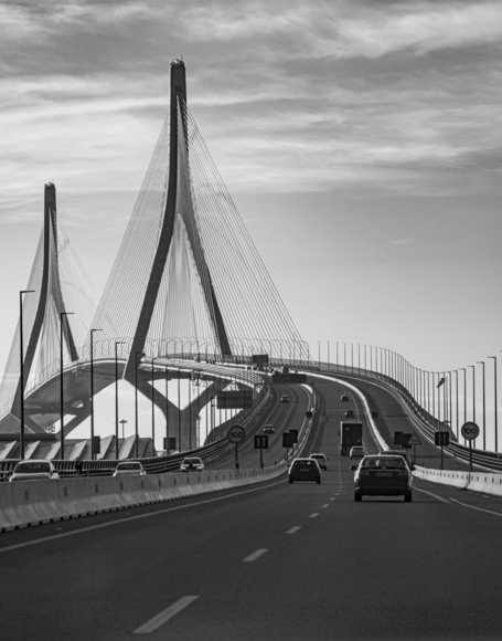 Puente de La Pepa