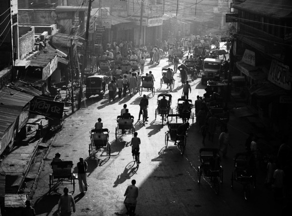 Varanasi