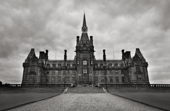 Fettes College, Edinburgh (2)