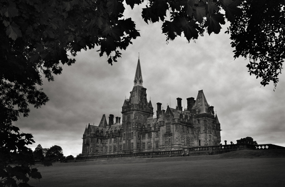 Fettes College, Edinburgh (3)