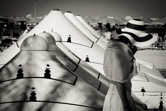hats