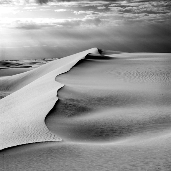 Wind Ridge